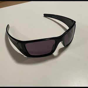 Men’s Oakley Fuel Cell sunglasses